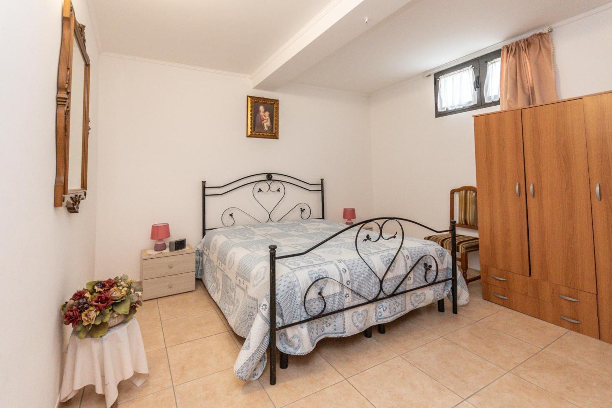 Macchia Verde Monte SantʼAngelo Εξωτερικό φωτογραφία