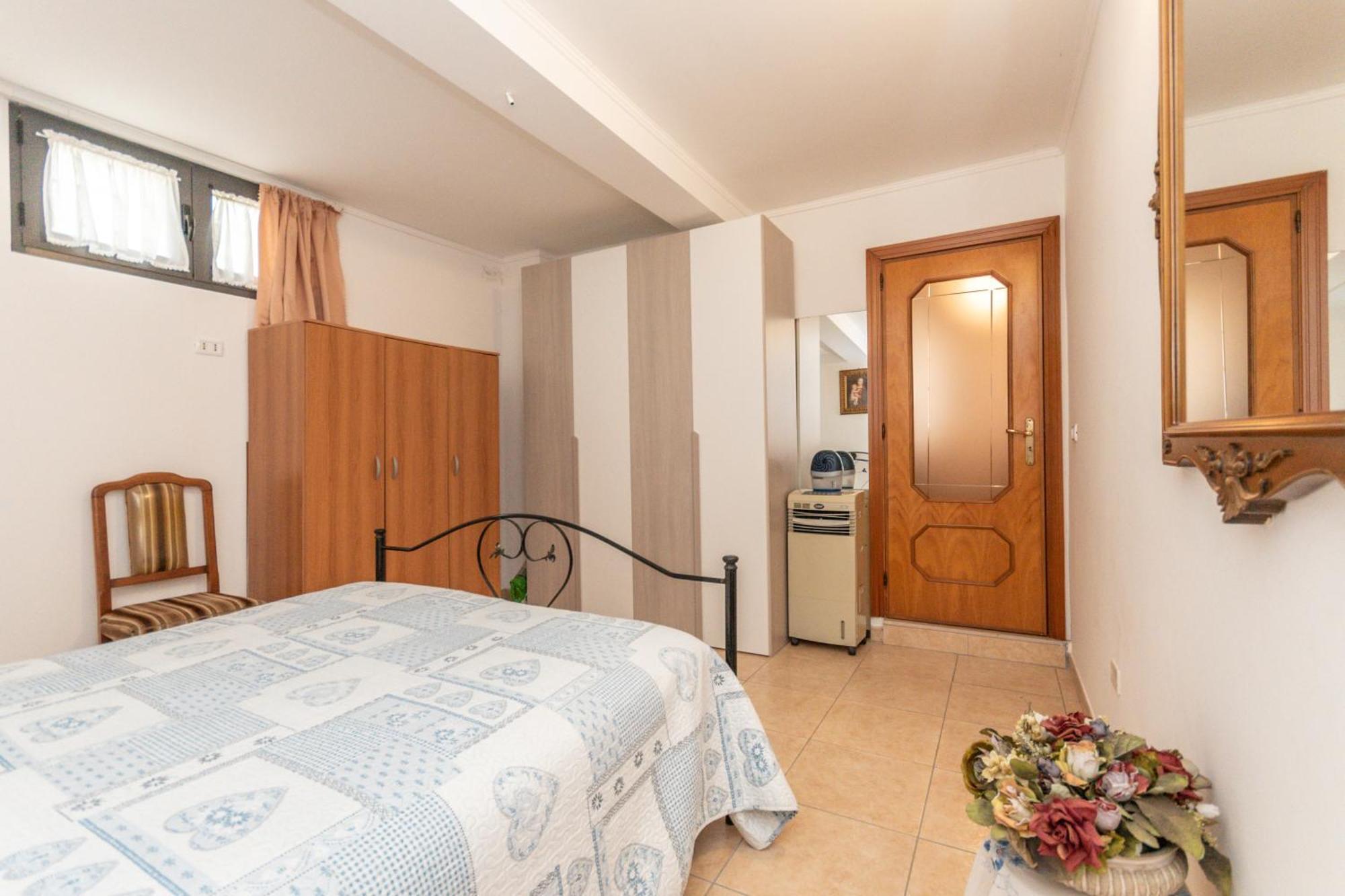 Macchia Verde Monte SantʼAngelo Εξωτερικό φωτογραφία