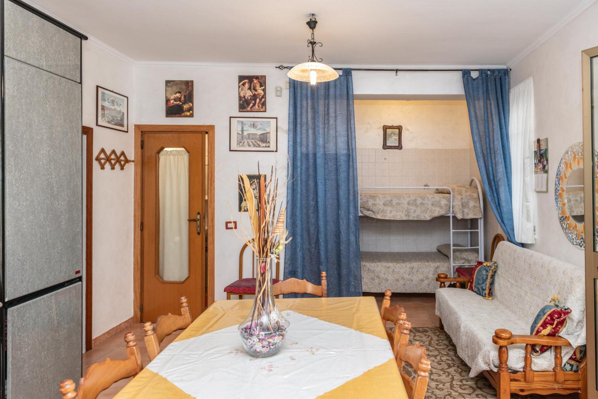 Macchia Verde Monte SantʼAngelo Εξωτερικό φωτογραφία