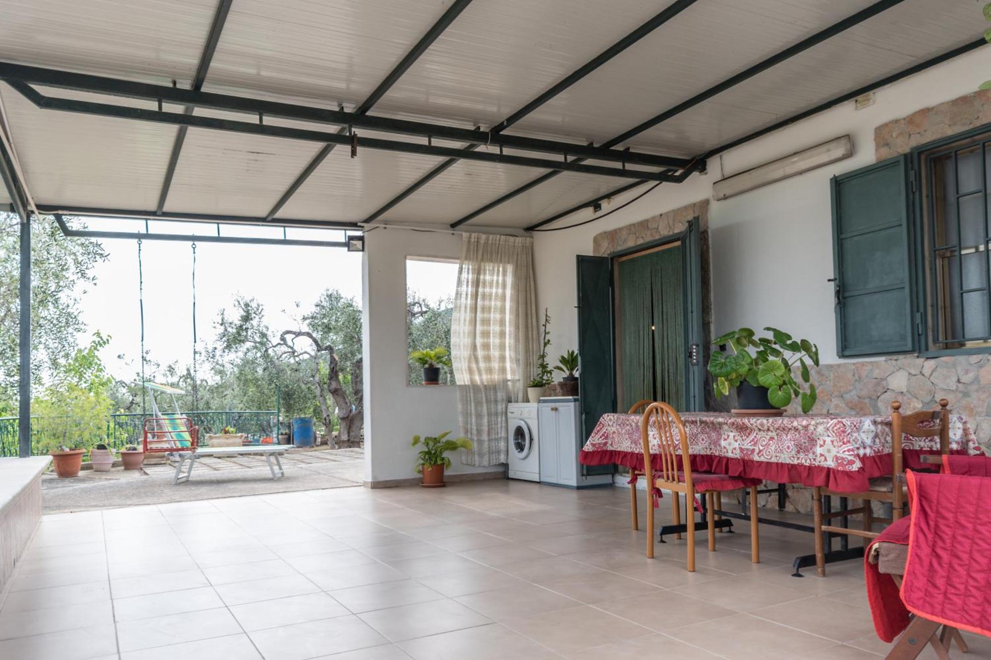 Macchia Verde Monte SantʼAngelo Εξωτερικό φωτογραφία